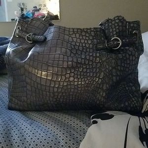 Jessica Simpson purse
